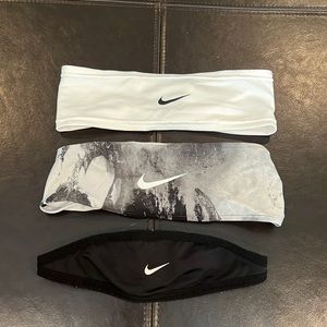 Nike Headbands